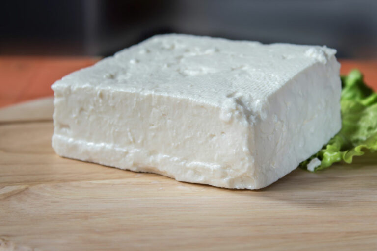 Formaggi freschi