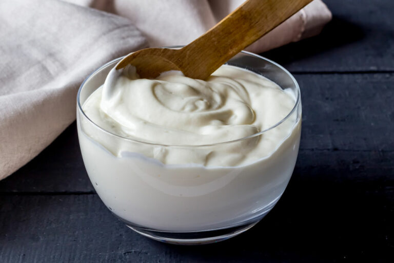 Yogurt e prodotti liquidi fermentati